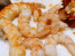 -汉巴味德(大悦城店)