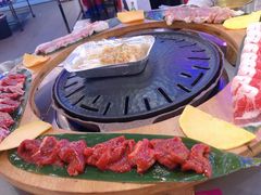 -玄希浪漫厨房·韩料烤肉(湖滨银泰in77店)