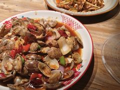 -破三川·新川菜(静安大融城店)