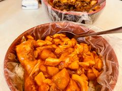 -胖哥料理(兴义里店)