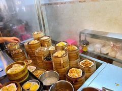 -恒兴发茶店(水巷口店)