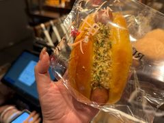-RUXU入续糖水铺与包(卓悦中心店)