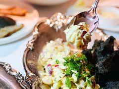 -壳里西餐厅Coquille Seafood Bistro(蒙自路店)