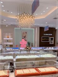 点击看大图 -世纪缘珠宝(贵和领秀城店)