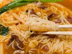 -漆黑觉米粉(三里屯店)