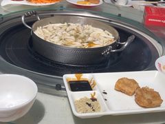-芭夯兔·兔肉汤锅(新都店)