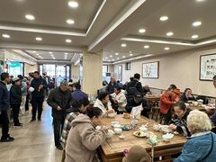 -老刘家永盛斋·传统泡馍(东关南街店)