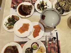 -芭菲盛宴·环球美食(袁家岗店)