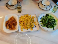 -太湖人家·喝土鸡汤·品太湖三白(动物园店)