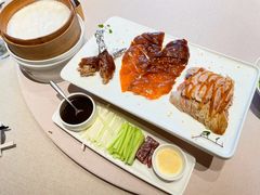 -漢舍中国菜馆(889广场店)