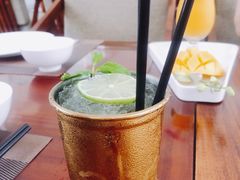 -芽庄MP泰式海鲜海景餐厅