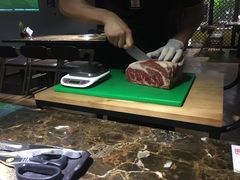 -觅福里•熟成和牛餐厅