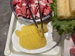 -瑞强涮锅(徐家楼店)