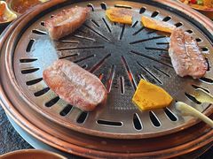 -伏一解牛烤肉专门店(信业购物中心店)