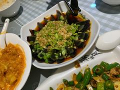 -芳芳餐厅(白沙路店)