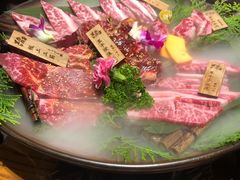 -黑牛の店·和牛烧肉(大悦城店)