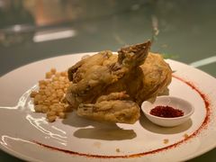 -汉唐宴长安食府