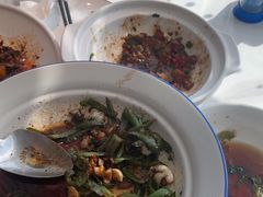 -兰湘子·湘菜小炒(长安万科广场店)