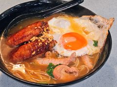-华嫂冰室(尖沙咀店)