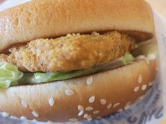 -麦当劳(贵和购物中心B1店)