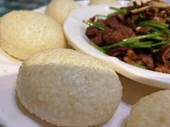 -南来顺饭庄·清真(南菜园店)