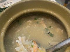-长平老姿娘夜粥(平东一街店)