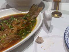 -梅利汴京烤鸭•开封豫菜地标店(晋安路店)