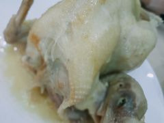 -贞味盐焗鸡(老城店)