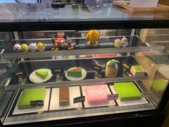 -無邪日式甜品(华润五彩城购物中心店)