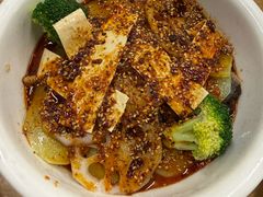 -艺味深尝(云锦路店)