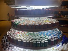 -涨巢·潮玩水疗局