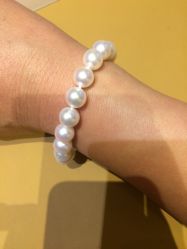 -RUANS阮仕珍珠(北京蓝色港湾店)