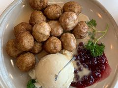 -宜家·瑞典风味餐厅(北京西红门店)