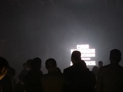 -SPACE(欢乐颂购物中心店)