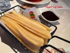 -Mezomd曼索蒂西班牙餐厅(广粤店)