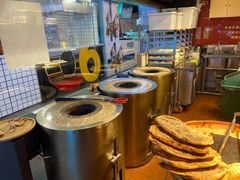 -阿甘锅盔(中关村食宝街店)