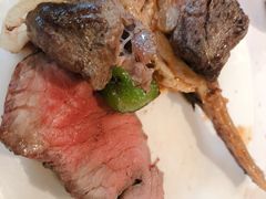 -拉蒂娜·巴西牛排馆 Latina·Brazilian Steakhouse(陆家嘴旗舰店)