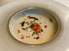 -渔火·特色餐厅(佘山世茂洲际酒店)
