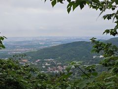 -北京西山国家森林公园