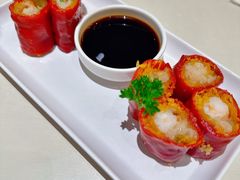 -蔡澜点心·粤菜(嘉里中心店)