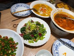 -连鹭海鲜·海肠捞饭·海胆饭(星海店)