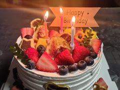 -童话王子·生日蛋糕(中山店)