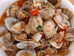 -盱眙虾神於氏龙虾(夫子庙红街店)