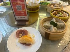 -香云轩·顺德菜(香云纱园林酒店店)