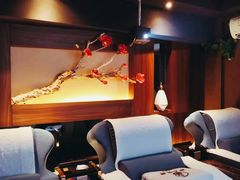 -君悦会影院足道·SPA•推拿(江桥店)