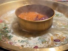 -小龙坎火锅(香港中路店)