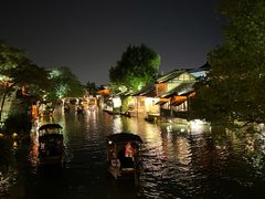 -乌镇西栅景区