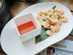 -马灯部落·西湖边的创意山景餐厅(虎跑动物园店)