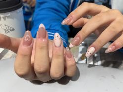 -艾珂·美甲美睫