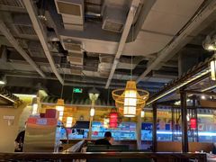 -重庆德庄火锅(保利水城店)